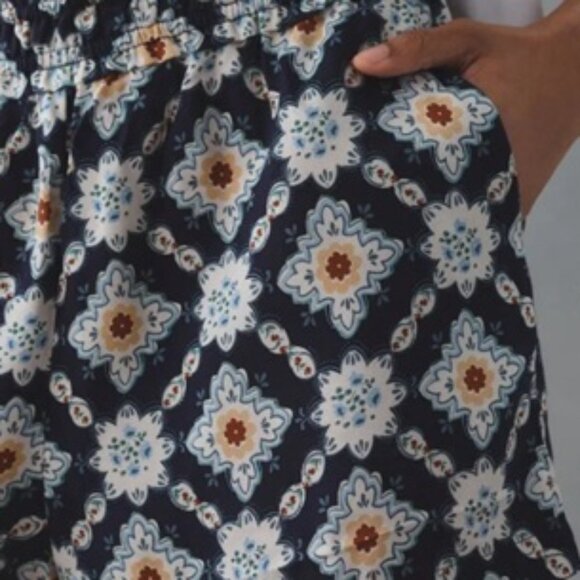 Anthropologie Easy Traveler Shorts Size S - Picture 5 of 7